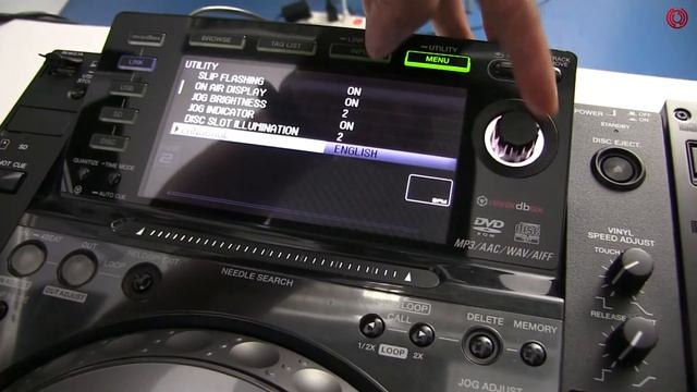 HID - Native Intruments Traktor Pro vs. Pioneer CDJs смотреть онлайн