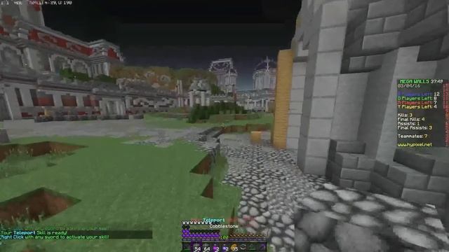 DEJA VU LOL// RIP IN MOB смотреть онлайн