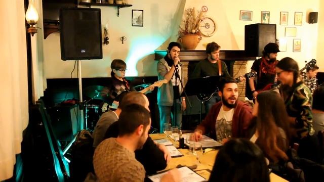Boys don't cry - Live da Mac Max - Anteprima смотреть онлайн