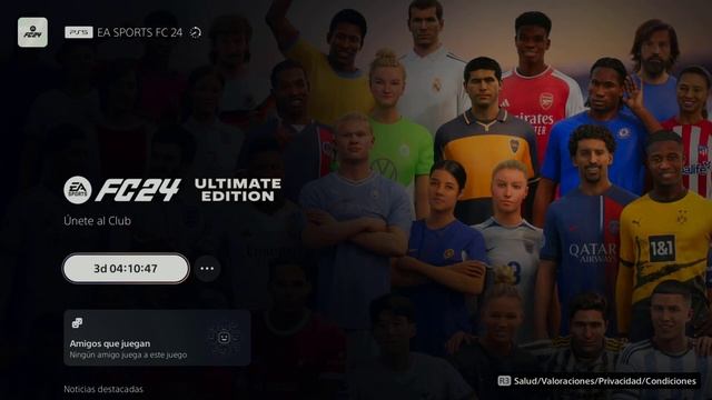 YA SE PUEDE DESCARGAR!!! CALENDARIO WEB APP, NUEVOS EVENTOS EA ESPORTS FC 24 смотреть онлайн