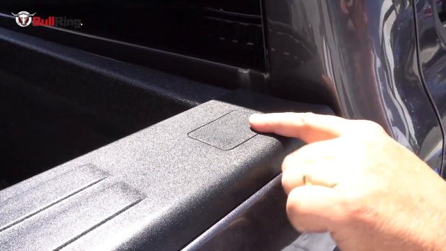 BullRing Installation Video for 2019 Dodge Ram Truck смотреть онлайн