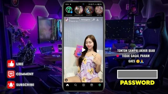 Update || Instagram Mod Terbaru 2024 || Ig Mod Terbaru 2024 || Ig Mod || Honistgram V8.1 смотреть онлайн