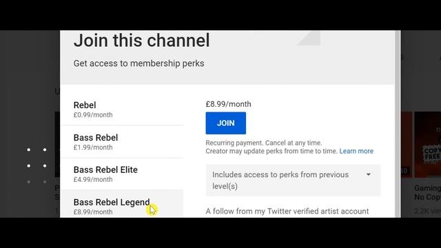 Copyright Free Music Playlist & Membership Program with Rewards смотреть онлайн