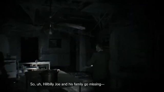 Resident Evil 7 Biohazard on Lenovo G40-45 Ram 4GB смотреть онлайн