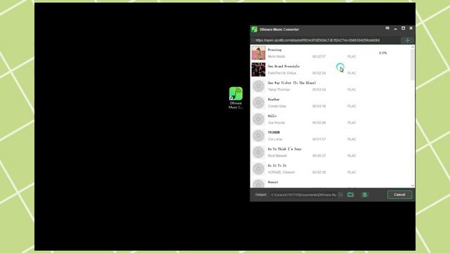 How to Use DRmare Music Converter смотреть онлайн
