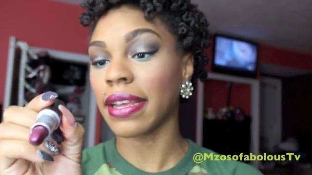 Top 10 Mac Fall Lipsticks + Swatches смотреть онлайн