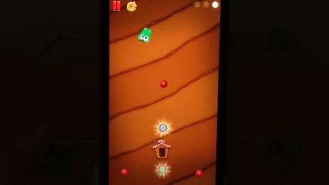 Green Jelly iOS iPhone Gameplay Review - AppSpy.com смотреть онлайн