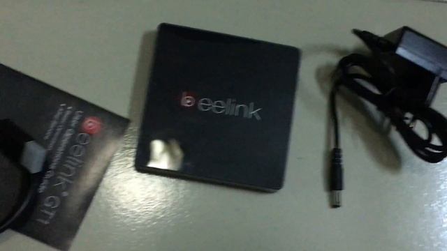 GearBest Review: BeeLink GT 1 Android TV Box смотреть онлайн