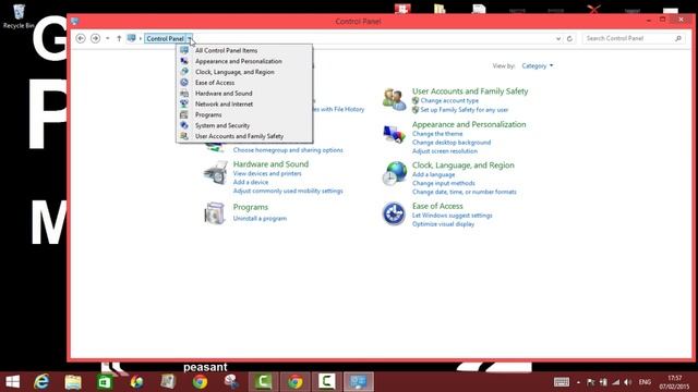 How to Make your Laptop Speakers Louder Windows 8.1/ 8 смотреть онлайн
