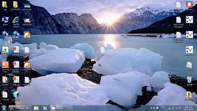Batch Scripting Tutorial - 1.2 @echo off and @echo on смотреть онлайн