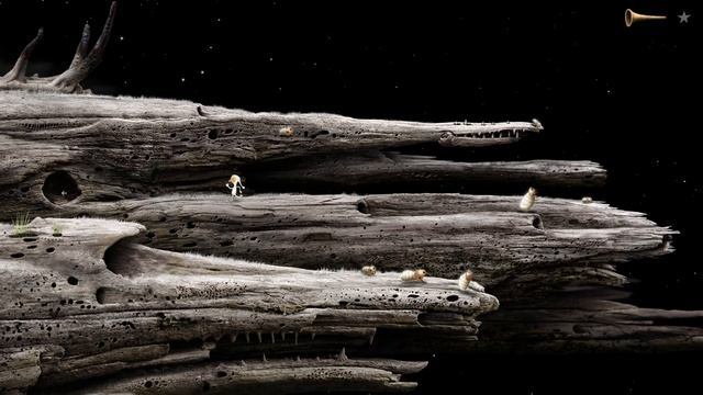 Samorost 3 самое быстрое прохождение квест смотреть онлайн