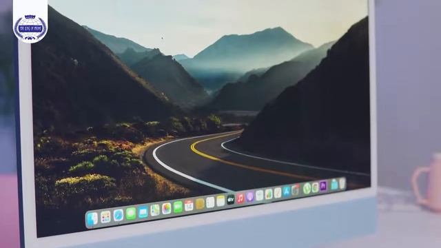 M1 iMac (2021) Model , Full Review & Performance Test смотреть онлайн
