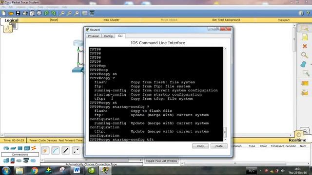 Configuring TFTP server in pashto. смотреть онлайн