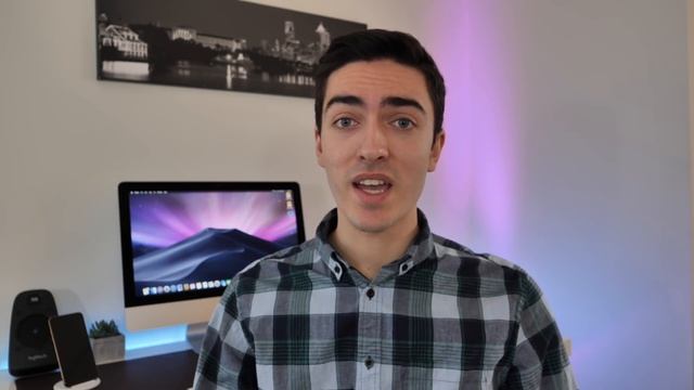 Here's why this $350 iMac is a fantastic value in 2019! смотреть онлайн
