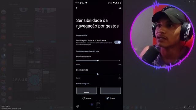 🔥MOTO G42 ANDROID 13 OFICIAL (ZTO BRASIL) - CONFIRA TODAS AS MUDANÇAS (TA TOP DEMAIS) 😍 смотреть онлайн