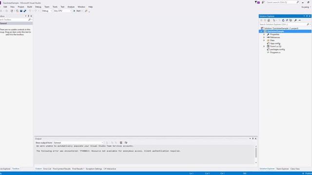 Map Suite Desktop for WinForms Run Github Sample on Windows смотреть онлайн