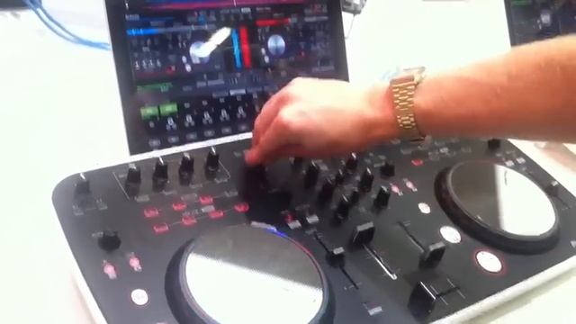 ifun.de - New Pioneer DJ Controller for Mac смотреть онлайн
