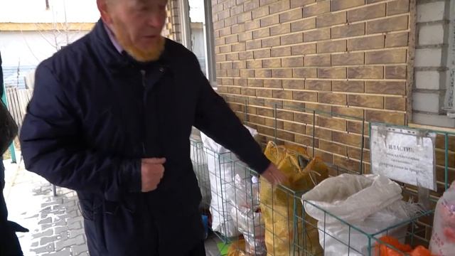 Интервью с эко-активистом Болатом Фазыловичем смотреть онлайн