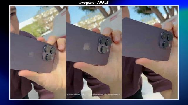 COMPREI UM iPHONE 14 NA COR AMARELA! [unboxing e primeiras impressões] смотреть онлайн