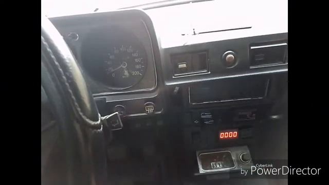 Двигатель ЗМЗ 403