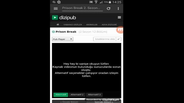 Telefona Video İndirme Programı - Advanced Download Manager(ADM) смотреть онлайн
