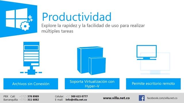 Licenciamiento de Windows para Empresas смотреть онлайн