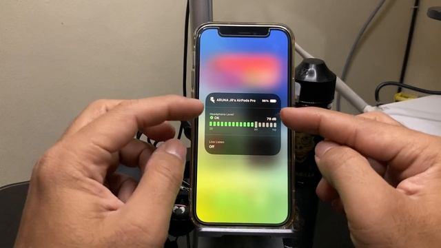 Cara Rahasia Pengaturan Setting AirPods Pro смотреть онлайн