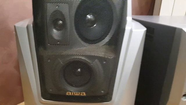 Aiwa T9 смотреть онлайн
