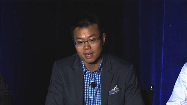 2015 SVVR - Investing in VR смотреть онлайн