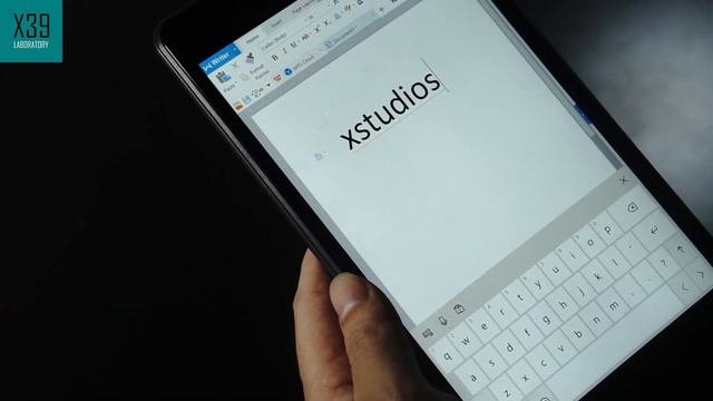 Jumper Ezpad Mini 8 (NOT Mini 5) ~ Quick look & PC build смотреть онлайн
