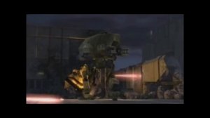 Mechwarrior 4 Vengeance Intro HD