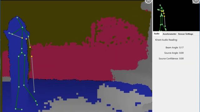 XBOX 360 Kinect GHOST (In the town cemetery) смотреть онлайн