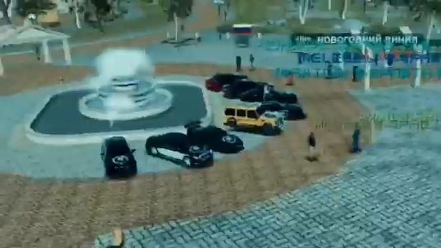 This Is Sparta - MadOut2 смотреть онлайн