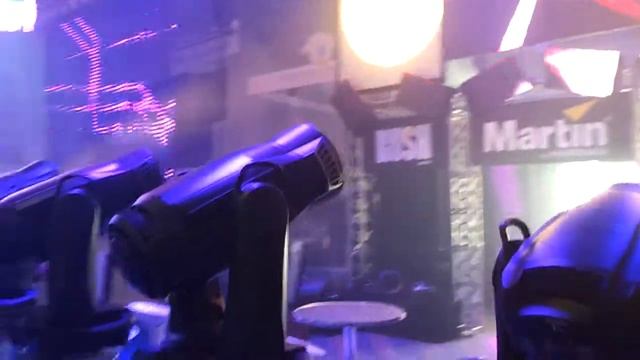 Martin Lighting @Palme 2013 S'pore смотреть онлайн