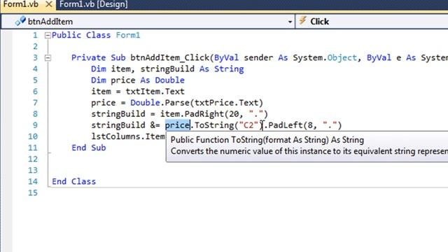 06H String Padding смотреть онлайн
