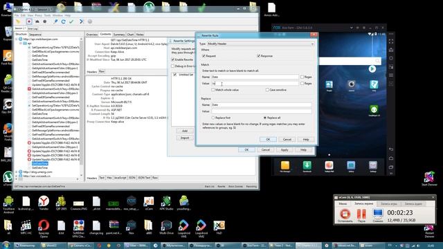 Working tonyshop v1.42 + Charles смотреть онлайн