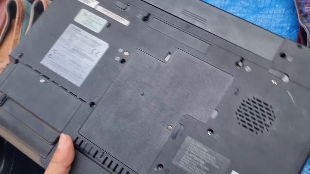 CAÇADA DE HARDWARE NA FEIRA DO ROLO OLHA ESSE MACBOOK MUITO TOP !!! смотреть онлайн