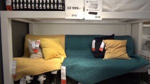 ВЛОГ Как мы покупали раскладушку для Данила Видео про которое я забыла