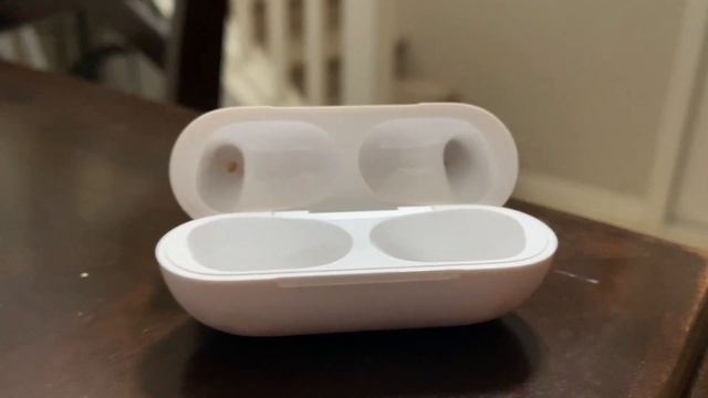 5 Convenient Features: Apple AirPods Pro One Week Later смотреть онлайн
