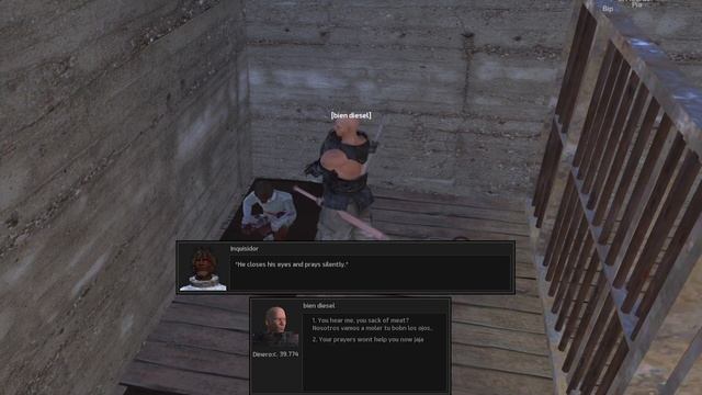 KENSHI | BUSCADORES DE LIBERTAD | Una pieza menos Ep20 смотреть онлайн