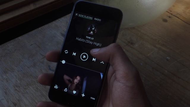 Bop Plays Music from Spotify, SoundCloud, & YouTube on Your iPhone [How-To] смотреть онлайн