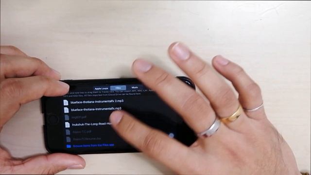 Set your favourite songs as Ringtone on your iPhone, as easy as in Android смотреть онлайн