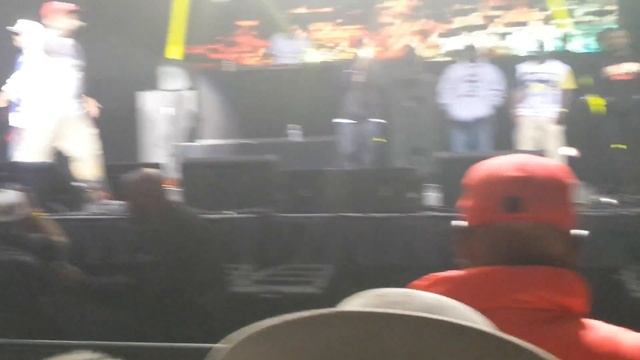 Tha Dogg Pound Ft. Mack 10 Nothing But Tha Cavi Hit Live!!! смотреть онлайн