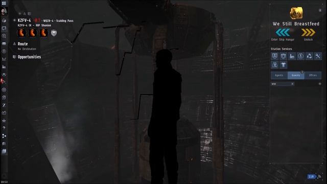 eve online station crash смотреть онлайн