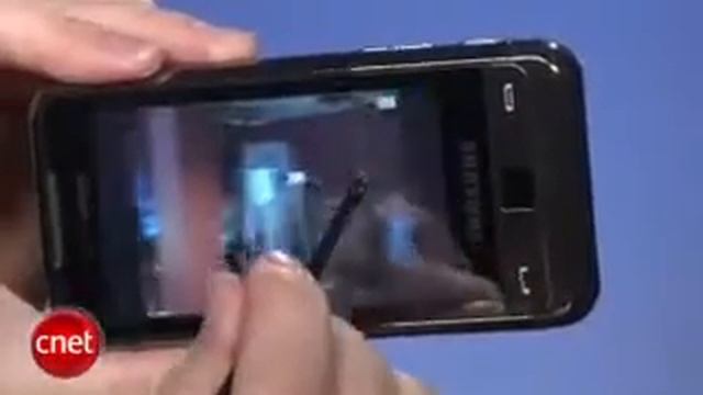 Facebook for Windows Mobile 6 смотреть онлайн