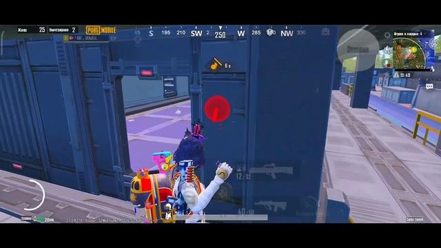 С НУЛЯ ДО ЗАВОЕВАТЕЛЯ В PUBG MOBILE! | РАЗБОР МОМЕНТОВ №2 смотреть онлайн