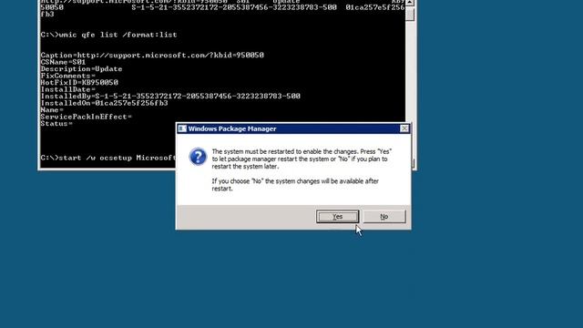 Hyper V Installing Hyper V on Server Core смотреть онлайн
