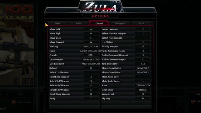 SETTINGS Tutorial смотреть онлайн