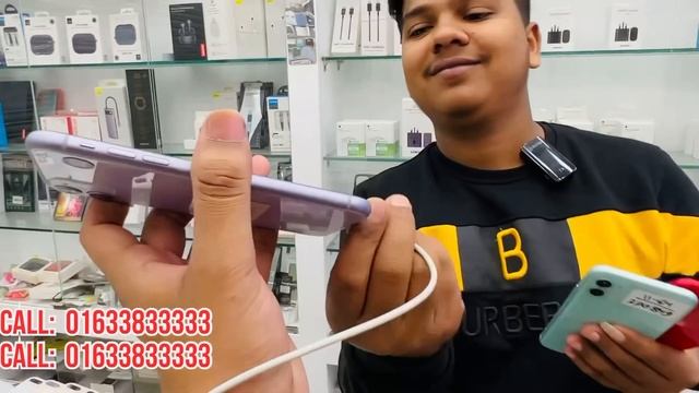 Used iPhone Wholesale Price In Bangladesh🔥iPhone Price In BD 2023🔰Second Hand Phone Price in BD 202 смотреть онлайн