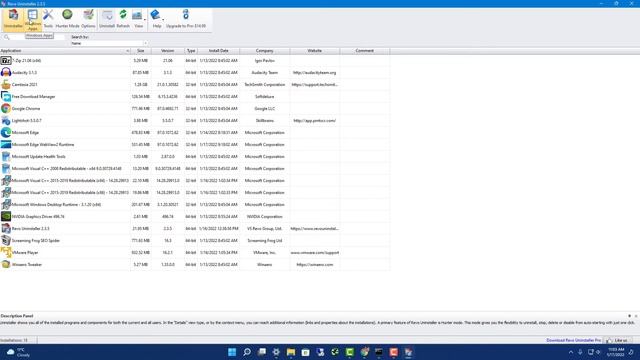 How To Uninstall Built-in and Third-Party Windows 11 apps (Uninstall Button Gray out or Disable) смотреть онлайн